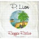 P. LION - Reggae radio